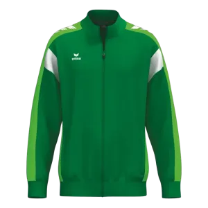 Veste d'entraînement Celebrate 125 – Emeraude/Vert gecko