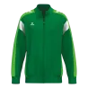 Veste d'entraînement Celebrate 125 – Emeraude/Vert gecko