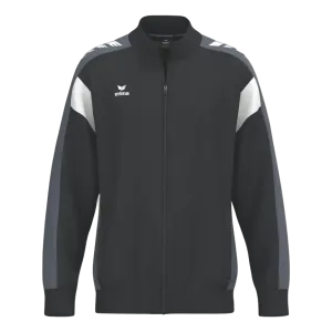 Veste d'entraînement Celebrate 125 – Noir/Gris ardoise