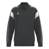 Veste d'entraînement Celebrate 125 – Noir/Gris ardoise