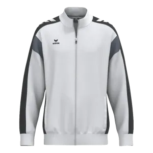 Veste d'entraînement Celebrate 125 – Blanc/Noir