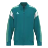 Veste d'entraînement Celebrate 125 – Bleu tahitien/Menthe