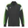 Veste d'entraînement Celebrate 125 – Noir/Vert gecko