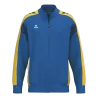 Veste d'entraînement Celebrate 125 – New roy/Jaune