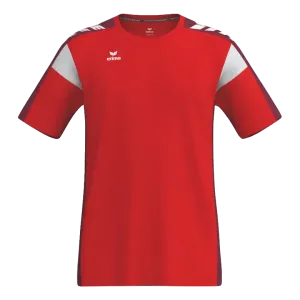 T-shirt Celebrate 125 – Rouge/Bordeaux