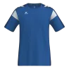 T-shirt Celebrate 125 – Bleu roy/Marine