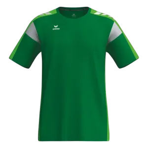T-shirt Celebrate 125 – Emeraude/Vert gecko