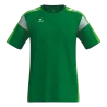 T-shirt Celebrate 125 – Emeraude/Vert gecko
