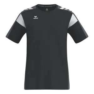 T-shirt Celebrate 125 – Noir/Gris ardoise