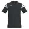T-shirt Celebrate 125 – Noir/Gris ardoise