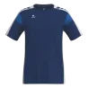 T-shirt Celebrate 125 – Marine/Blanc