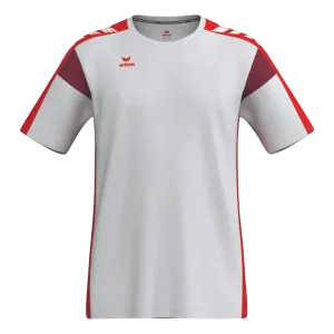 T-shirt Celebrate 125 – Blanc/Rouge
