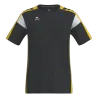 T-shirt Celebrate 125 – Noir/Jaune