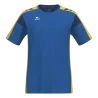 T-shirt Celebrate 125 – New roy/Jaune