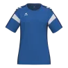 T-shirt Celebrate 125 Femme – Bleu roy/Marine