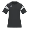 T-shirt Celebrate 125 Femme – Noir/Gris ardoise