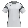 T-shirt Celebrate 125 Femme – Blanc/Noir