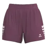 Short Celebrate 125 Femme – Bourgogne
