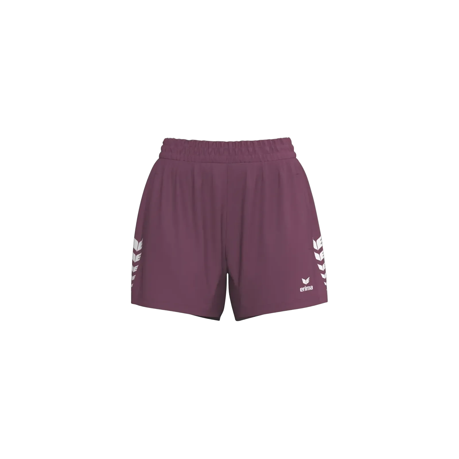 Short Celebrate 125 Femme – Bourgogne