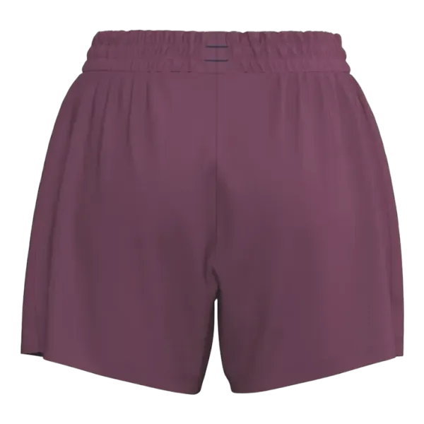 Short Celebrate 125 Femme – Bourgogne