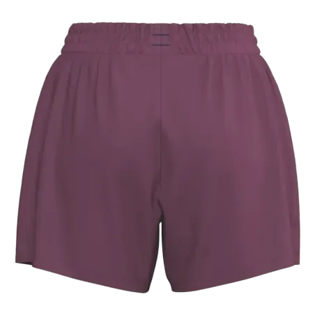 Short Celebrate 125 Femme – Bourgogne