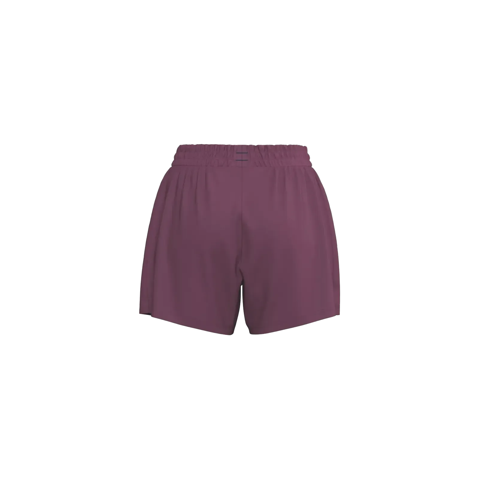Short Celebrate 125 Femme – Bourgogne