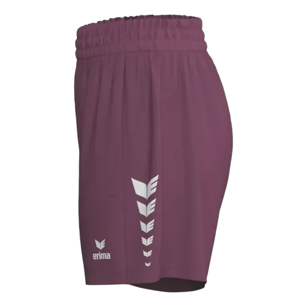 Short Celebrate 125 Femme – Bourgogne