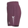 Short Celebrate 125 Femme – Bourgogne