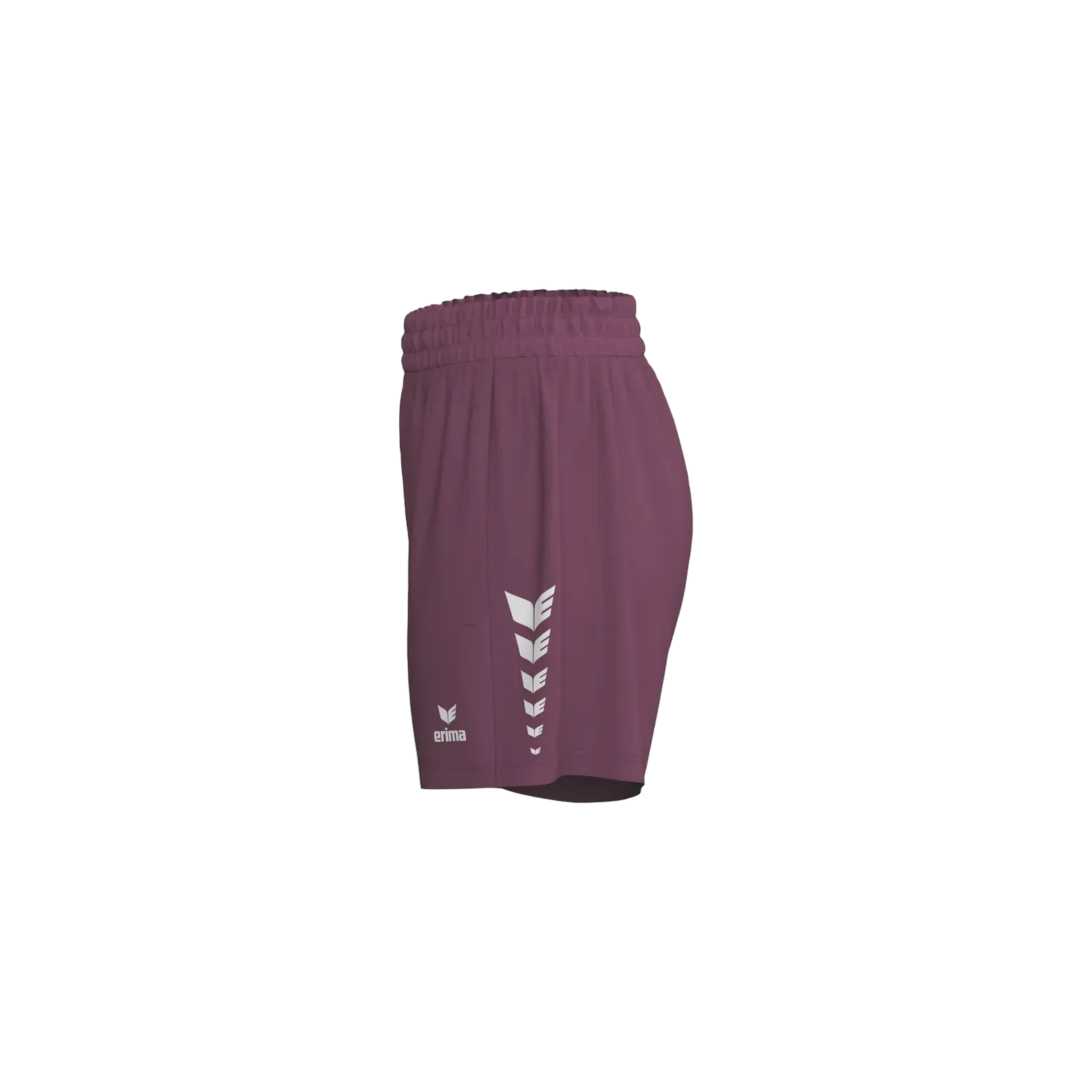 Short Celebrate 125 Femme – Bourgogne