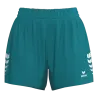Short Celebrate 125 Femme – Bleu Tahitien