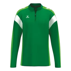 Sweat d'entraînement Celebrate 125 – Emeraude/Vert gecko