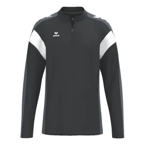 Sweat d'entraînement Celebrate 125 – Noir/Gris ardoise