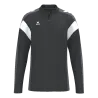Sweat d'entraînement Celebrate 125 – Noir/Gris ardoise