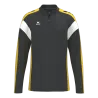 Sweat d'entraînement Celebrate 125 – Noir/Jaune