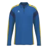 Sweat d'entraînement Celebrate 125 – New roy/Jaune