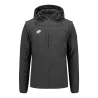 Blouson manches amovibles Verkors – Noir