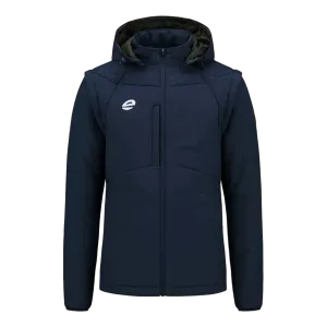 Blouson manches amovibles Verkors