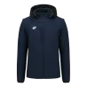 Blouson manches amovibles Verkors – Marine