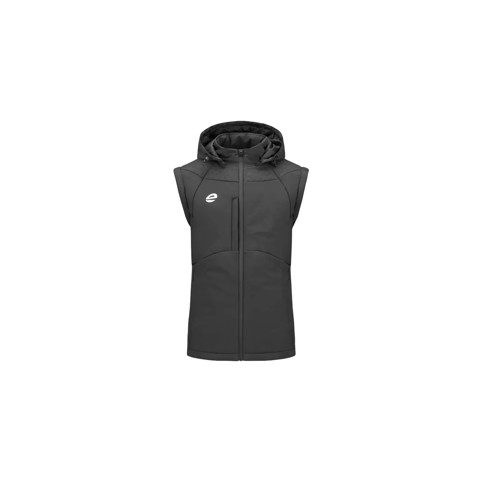 Blouson manches amovibles Verkors – Noir