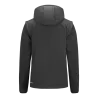 Blouson manches amovibles Verkors – Noir