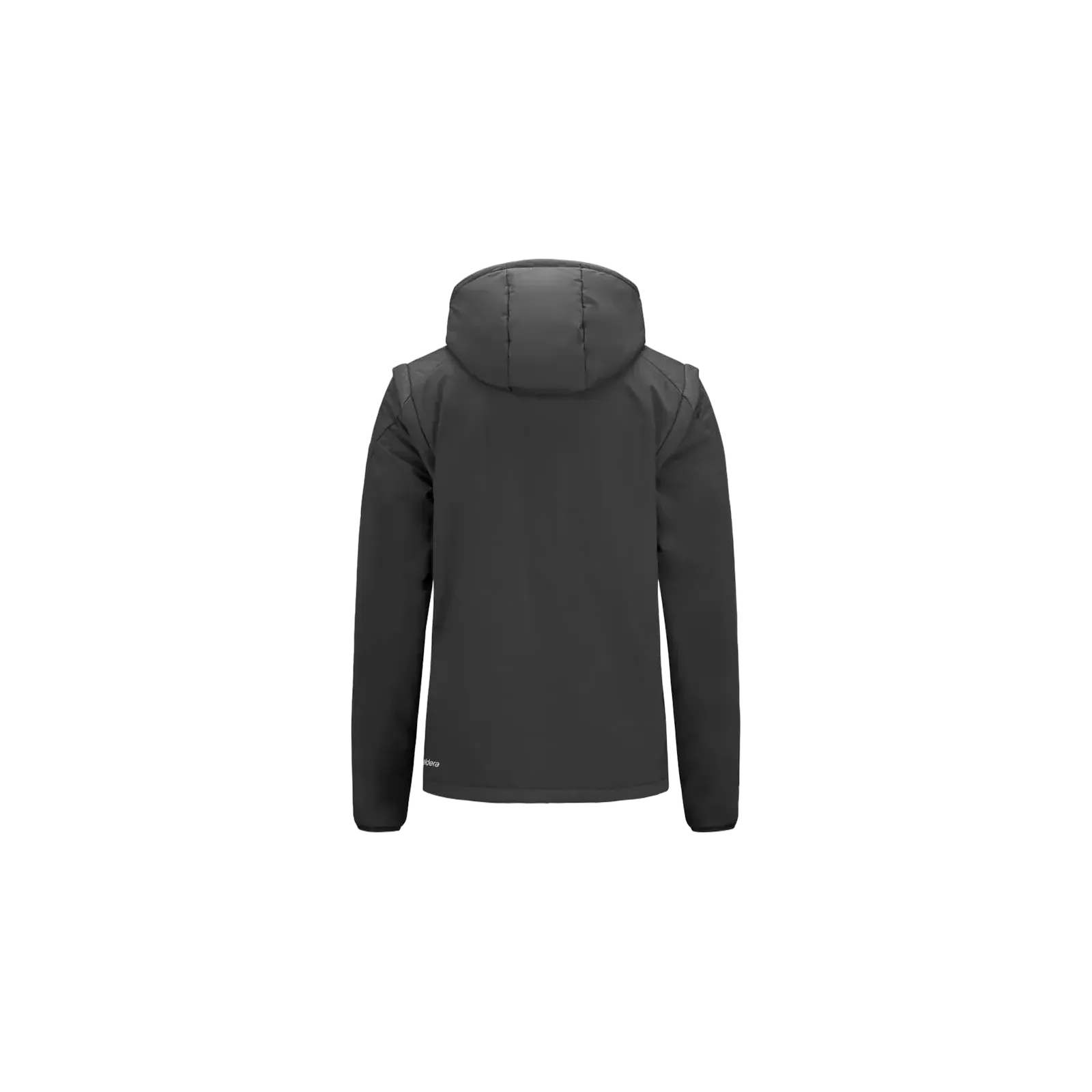 Blouson manches amovibles Verkors – Noir