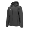 Blouson manches amovibles Verkors – Noir