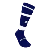 Chaussettes Massa 2 – Marine/Blanc