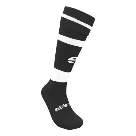 Chaussettes Massa 2 – Noir/Blanc
