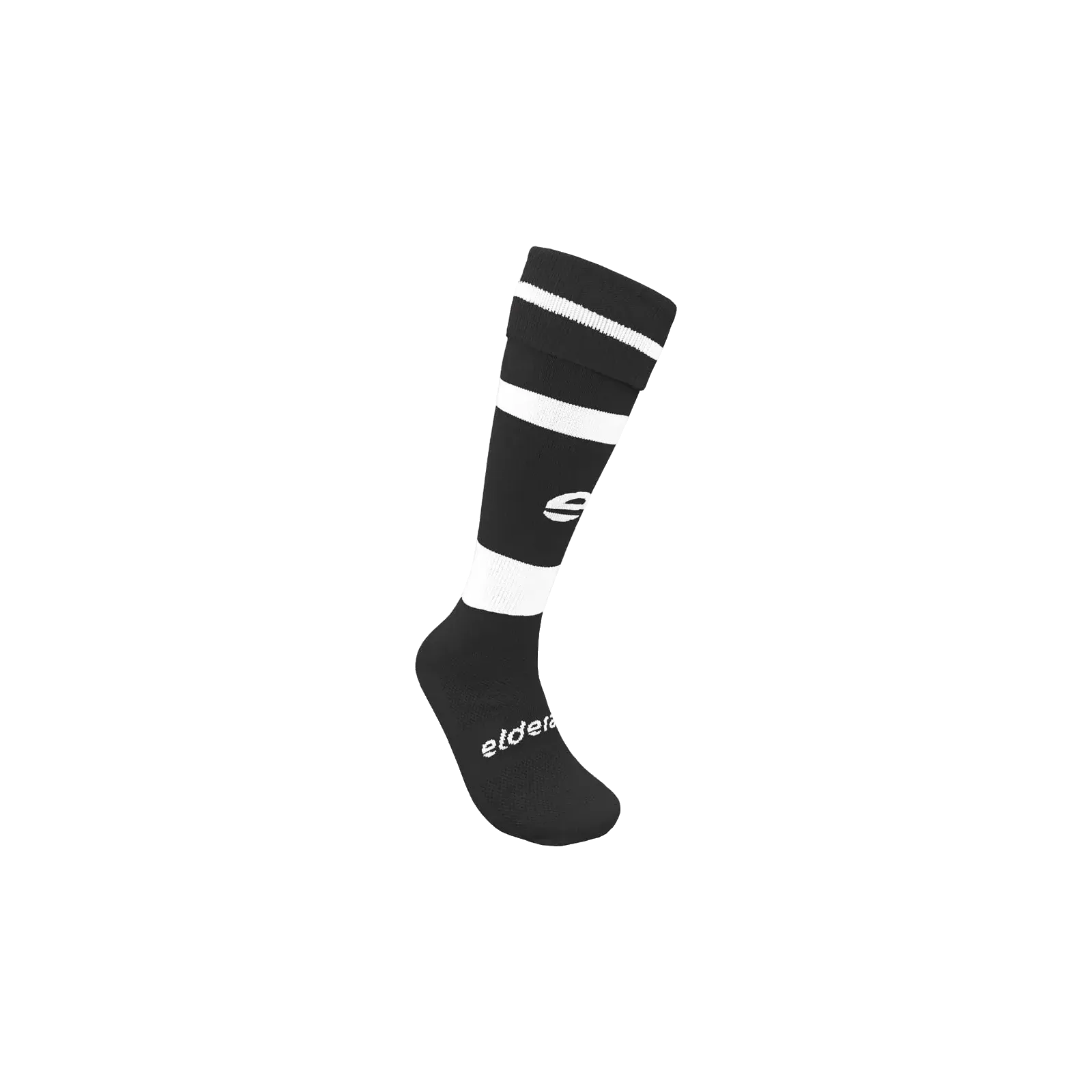 Chaussettes Massa 2 – Noir/Blanc