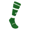 Chaussettes Massa 2 – Vert/Blanc