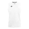 Débardeur Ace Femme – Blanc