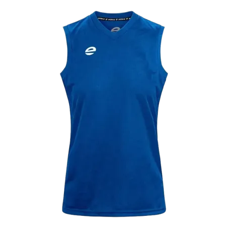 Débardeur Ace Femme – Bleu roy