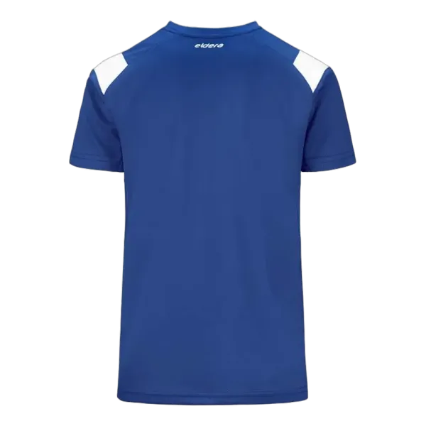 Maillot Maul – Bleu roy/Blanc