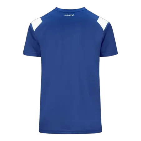 Maillot Maul – Bleu roy/Blanc